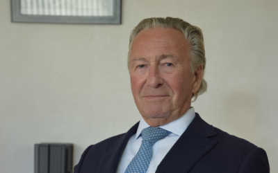 John F Hunt Power Begins Exciting New Chapter Following Acquisition by Finning UK & Ireland